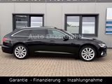Audi A6 Avant 40 TDI sport Leder,Panorama. - Audi A6 Hybrid (Diesel/Elektro)