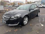 Opel Insignia 1.6 ECOTEC Turbo Automatik, 2. Hand - Opel Insignia Gebrauchtwagen in Wiesbaden