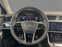 Audi S6 - Vorschau Bild 11