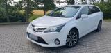 Toyota Avensis 2.2 D-CAT T27 Kombi Klima S... - Toyota Avensis in Leipzig