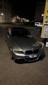 BMW 335i xDrive - LCI - BMW 335 in Stuttgart