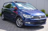 Volkswagen Touran  Comfort*. DSG* Pano* 7Sitzer* Garantie* - gebrauchte VW Kleinbus