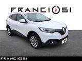 Renault RENAULT Kadjar 1.5 dci energy Zen 110cv edc - Renault Kadjar Zen mit Diesel-Antrieb