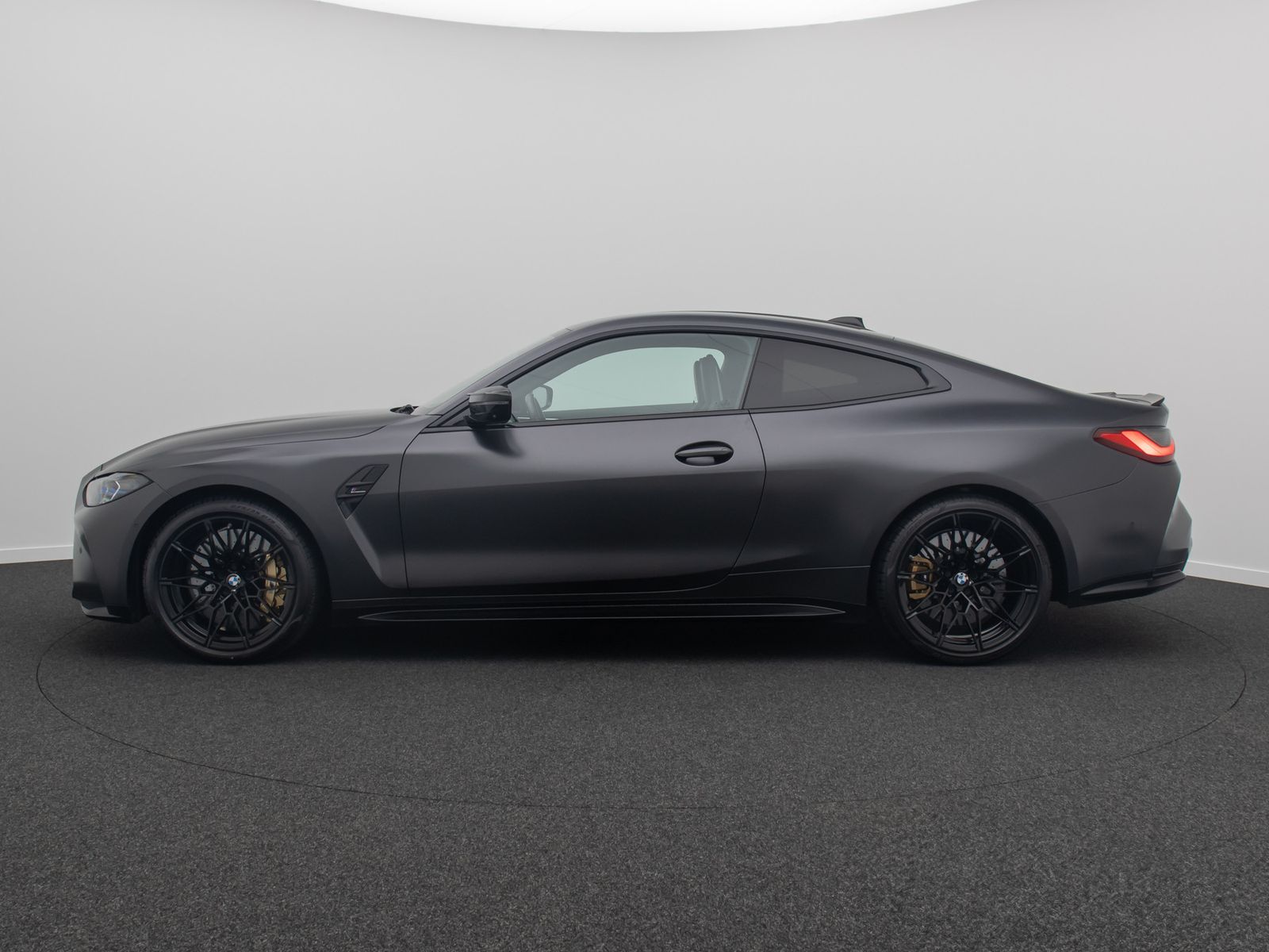 Fahrzeugabbildung BMW M4 Competition xD 360°M Drivers MCarbon MegaVoll