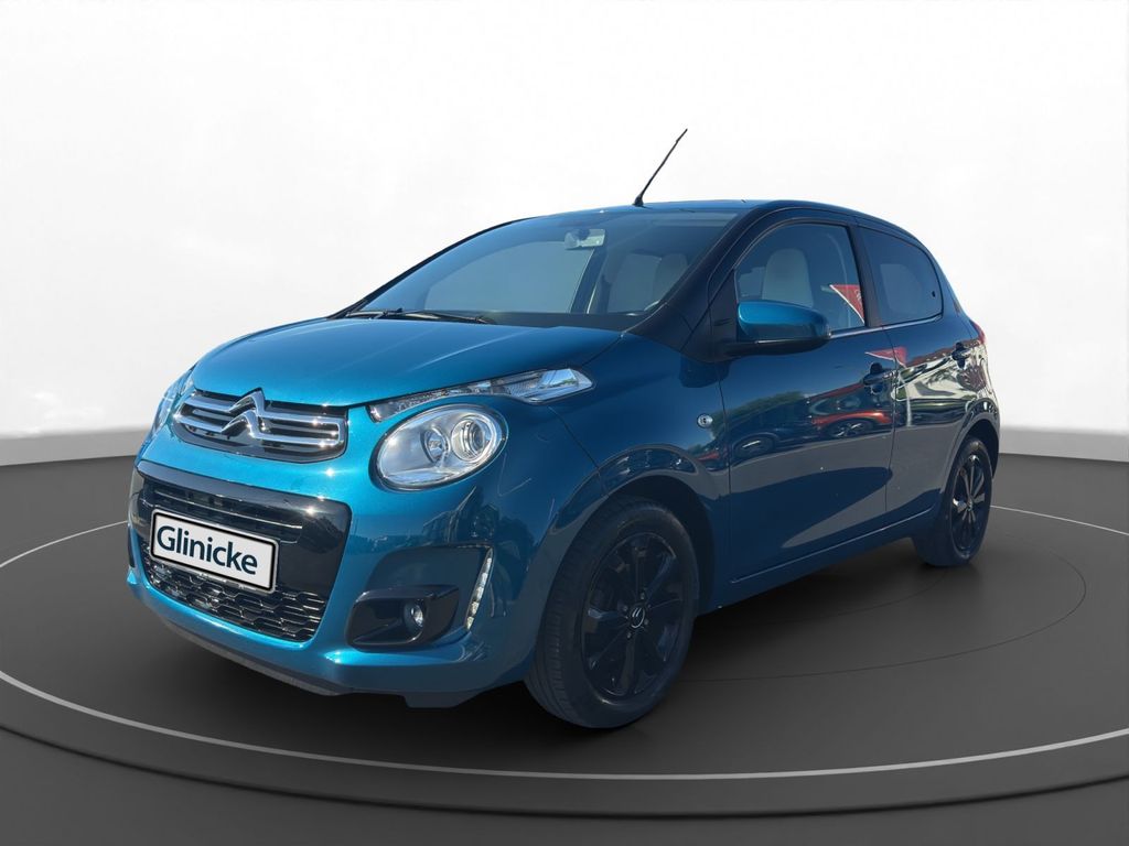 Image of Citroën C1