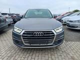Audi Q5 quattro design - gebrauchte Audi Q5 aus dem Jahr 2017