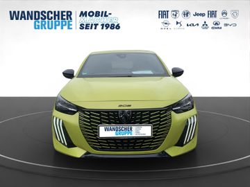 Peugeot 208 GT PT 100 Kam.+LED+Navi+Alcant.