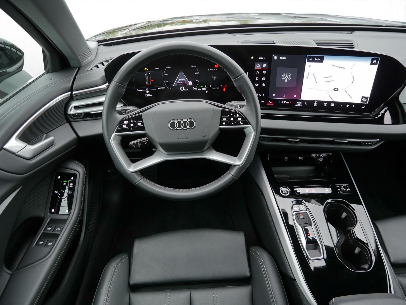 Audi A5 - Bild 8