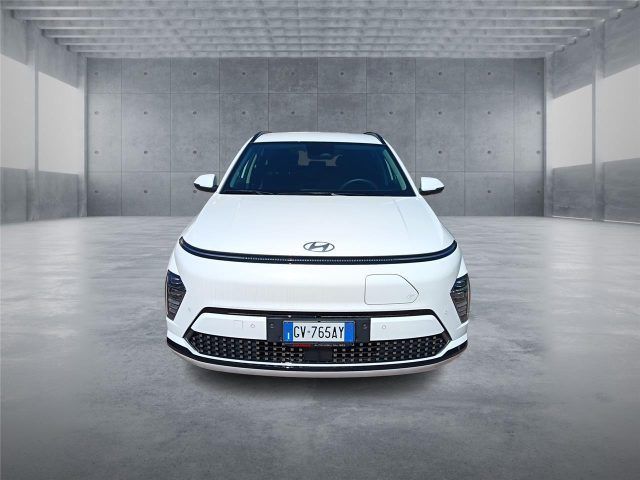 Other HYUNDAI Kona 2ªs. (2023-->) EV 48.4 KWh XLine imagem 2