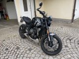 Triumph Trident 660 - TRIUMPH TRIDENT 660