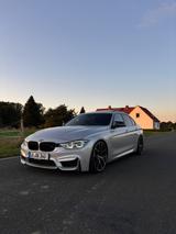 BMW 340i F30  - BMW 3er Reihe: F34