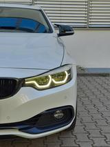 BMW 440i xDrive GC/Sport Line/LED/SDach/AhK/20" - BMW 440 mit 5 Türen