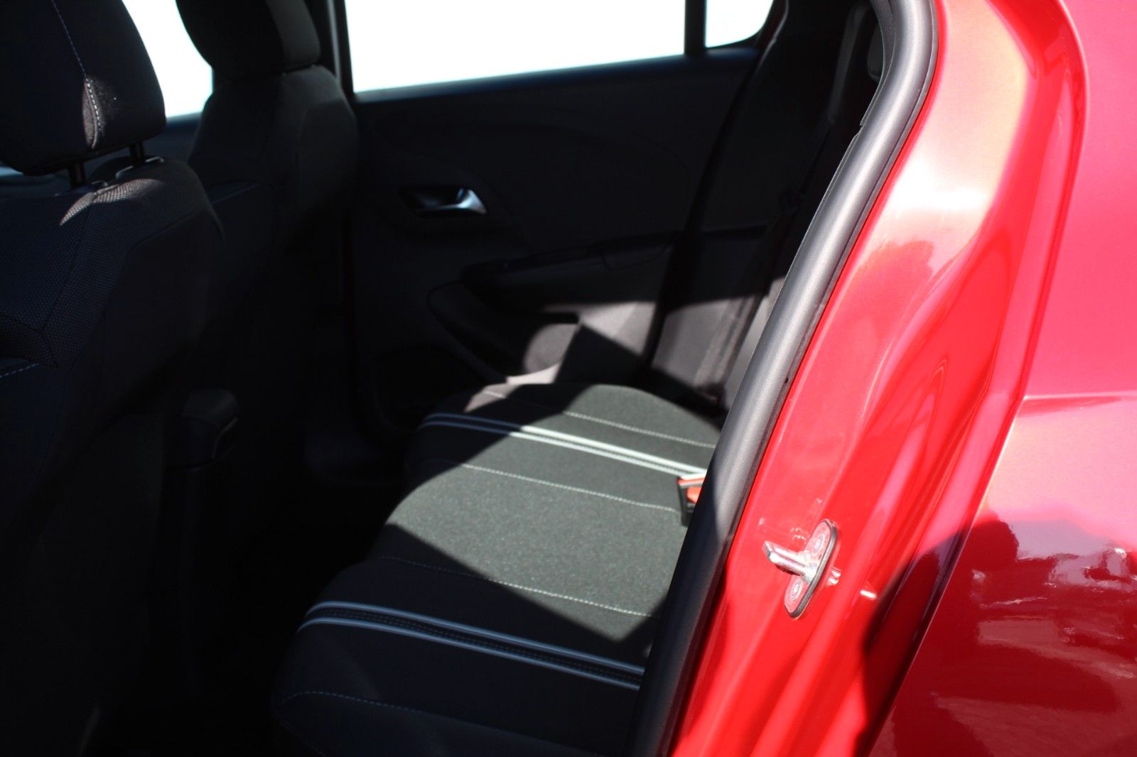 Fahrzeugabbildung Opel Corsa F GS*Allwetter*SHZ*LHZ*PDC*RFK