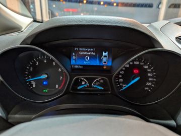Ford C-Max Cool & Connect