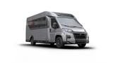 Bürstner Signature SFT 7.1 NEUHEIT MODELL 2026! - Angebote