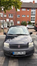 Fiat  Panda Auto / Tüv neu 2027  / inkl. R... - Fiat Panda in Hamm
