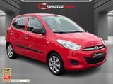 Hyundai i10 Classic - gebrauchte Hyundai i10 aus dem Jahr 2011