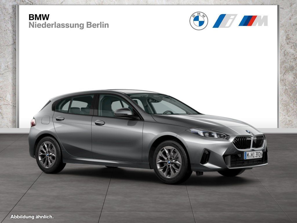 BMW 120 - Bild 9