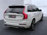 Volvo XC90 B5 (Diesel) R-Design AWD Automatik Navi LED - Volvo: De