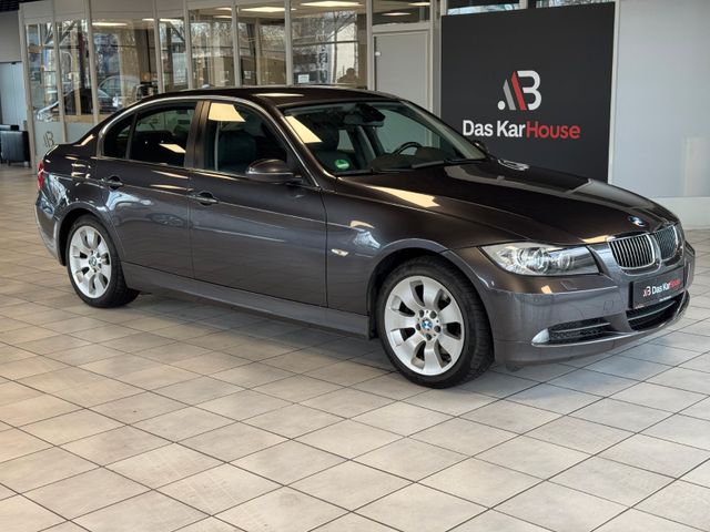 BMW 330i xDrive Lim. Navi Standhzg. Aut. PDC 2.Hand