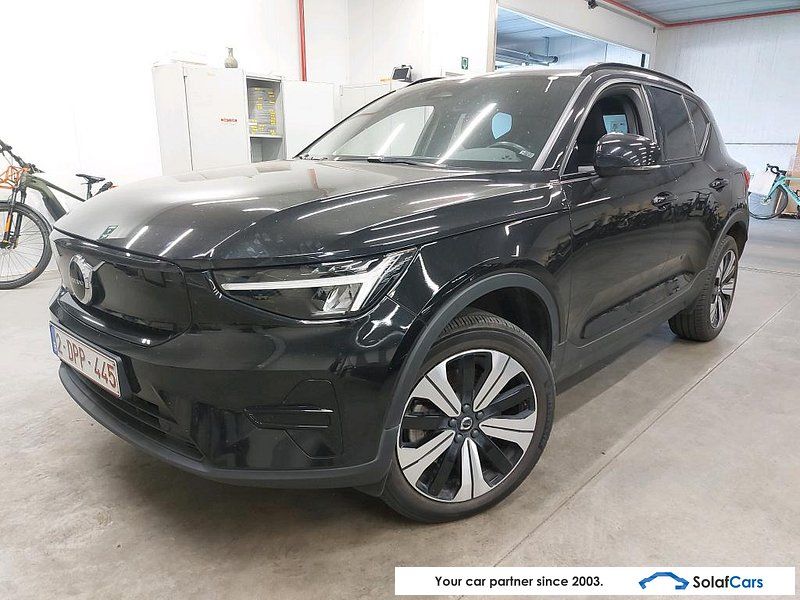 VOLVO XC 40
