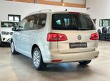 Volkswagen Touran 2.0 TDI BMT DSG Highline AHK/PANORA/140PS - Volkswagen Touran: 140
