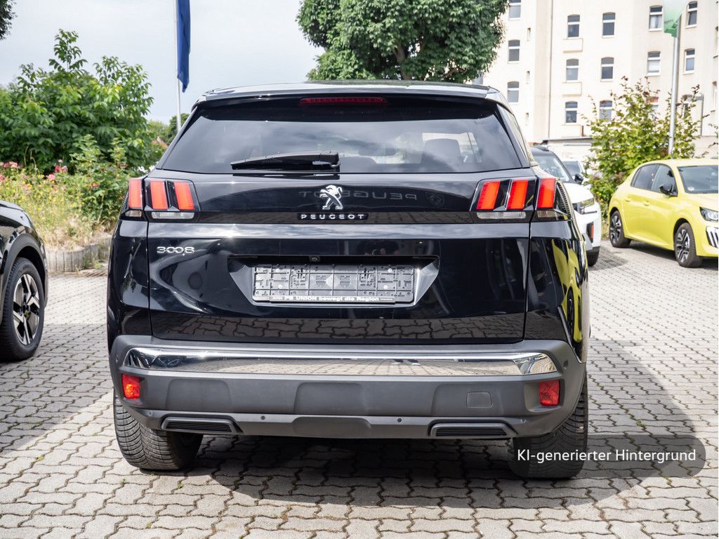Peugeot 3008 - Bild 5