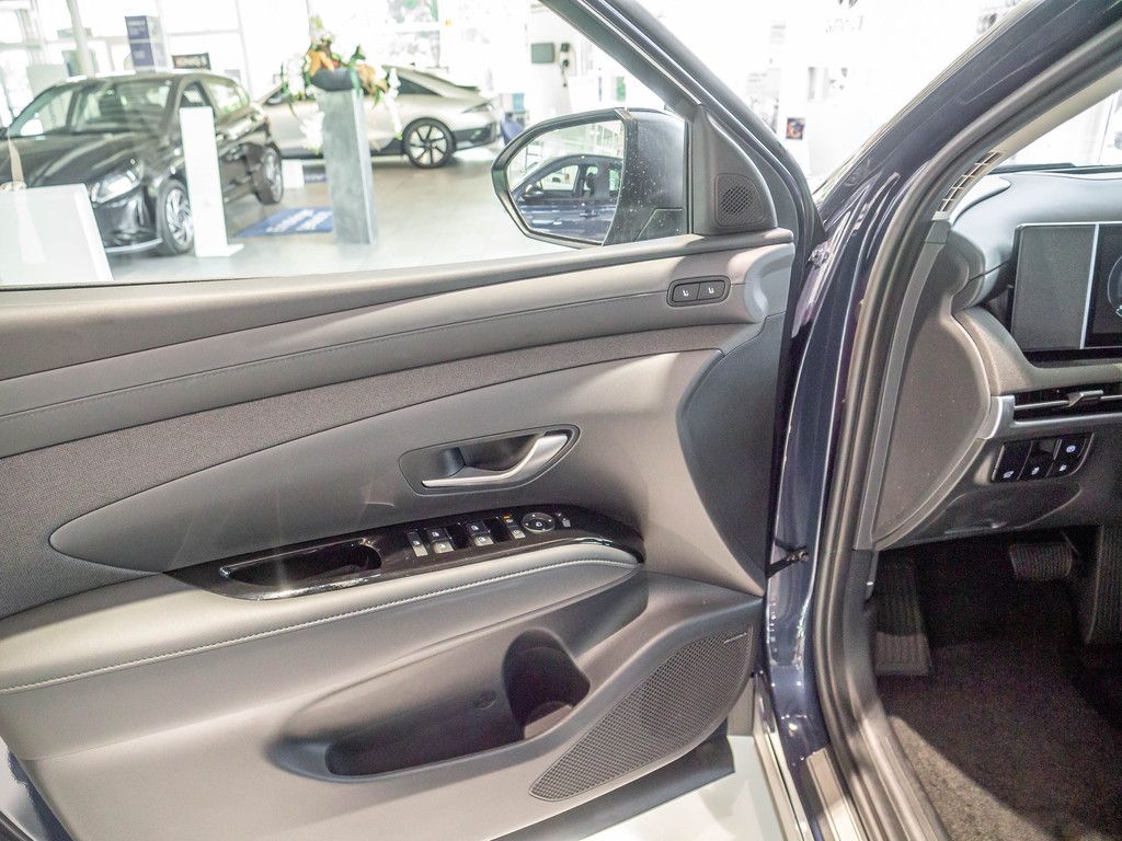 Hyundai Tucson – Bild 16