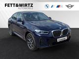 BMW X4 xDrive20d M Sport|AHK|Head-Up|HiFi|DrivingAss