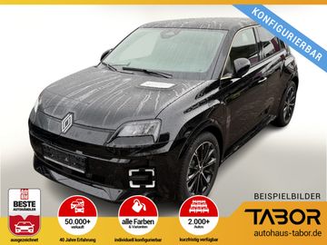 Renault Leasingangebot: Renault 5 Iconic Five 120 Urban Range