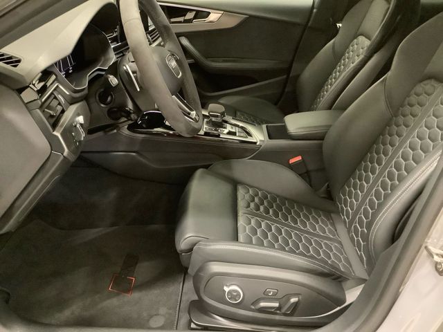 RS 5 Sportback tiptronic,B & O,Headup,Pano,360°K