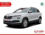 Skoda Karoq 1.0 Ambition LED Navi DAB Tempomat PDC - Skoda Karoq in Halle