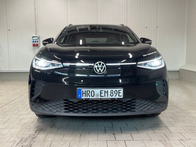 ID.4 Pro 77kWh WÄRMEPUMPE LED TRAVEL RFK