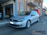Volkswagen Golf 1.4 TSI 160CV DSG 3p. Highline - Volkswagen Golf: Tsi 160