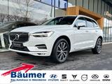 Volvo XC60 B4 Mild-Hybrid Inscription Geartronic +AHK - gebrauchte Volvo XC60 aus dem Jahr 2020