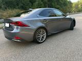 Lexus IS 300h Luxury Line, Lexus Relax Garantie - Lexus: L