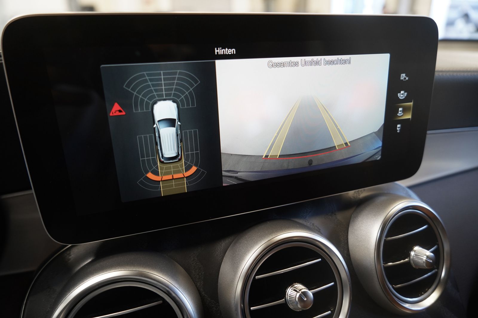 Mercedes Benz Glc 300