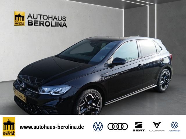Vorschaubild: VW Polo 1.0 TSI R-Line DSG *ACC*R-CAM*App-Connect* (Fahrzeug-Nr. L05836)