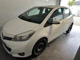 Toyota Yaris 1.4 D-4D Diesel | Klima | SH | RK - Toyota Yaris mit Diesel-Antrieb: Kleinwagen