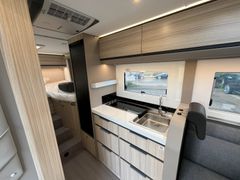 Adria Compact 60Y JUBILEE*Dach-Klima*Lihium100Ah*Marki