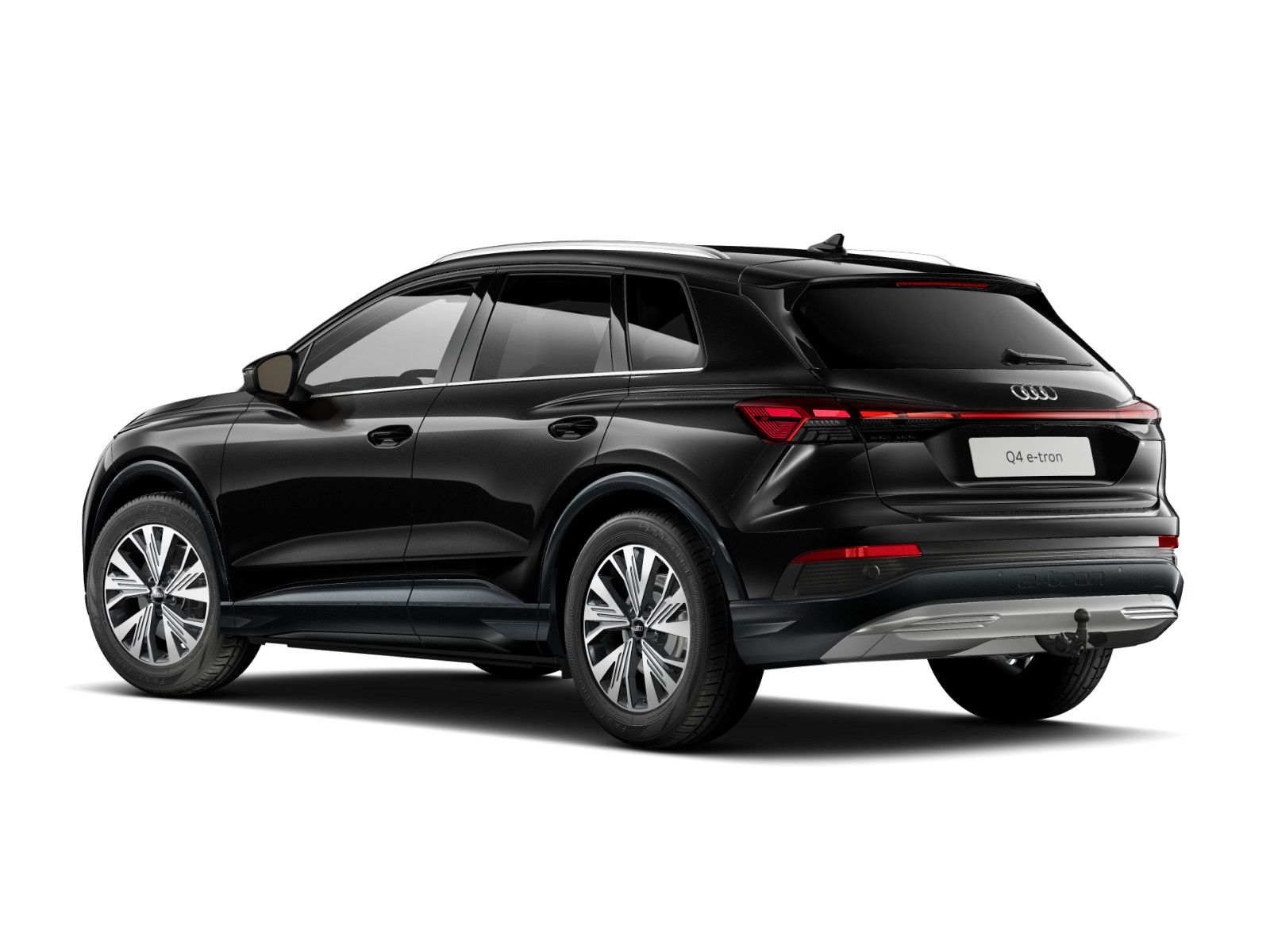 Audi Q4 e-tron - Bild 5