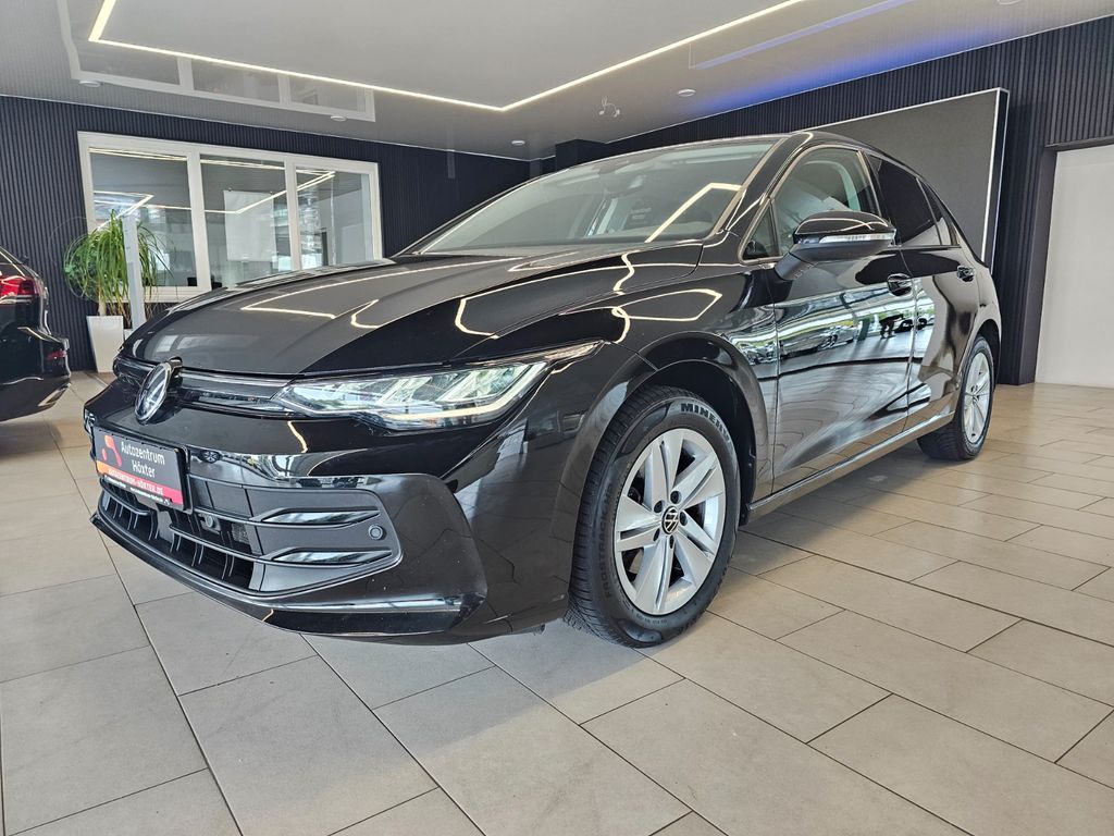 Image of Volkswagen Golf