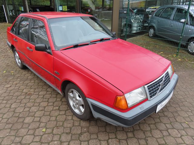 Volvo 440