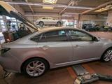 Mazda 6 2.0 MZR DISI Sports-Line Sports-Line - Mazda 6: Mzr