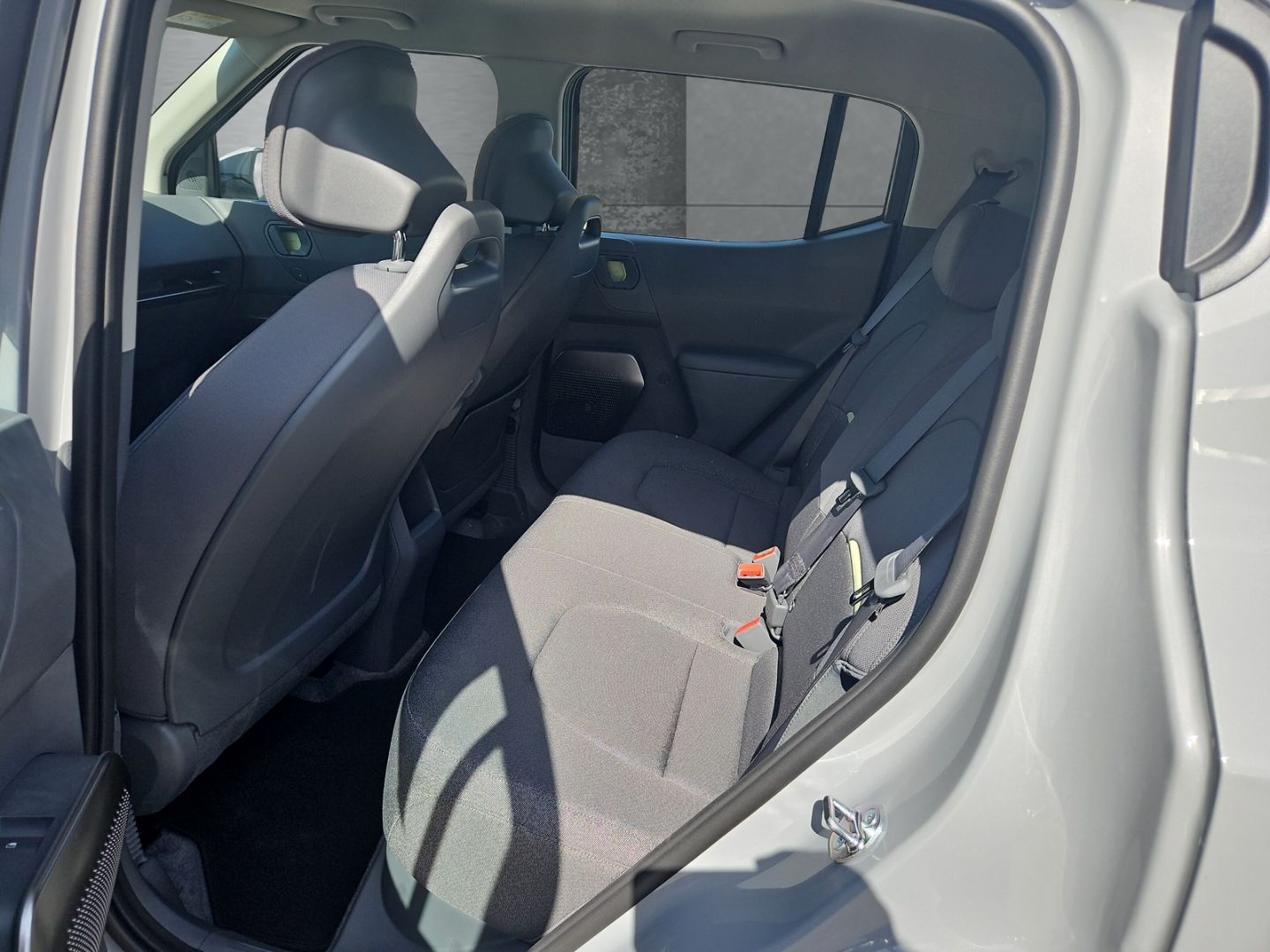 Kia EV2 - Bild 9