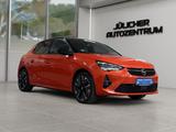 Opel Corsa-e F GS Line Aut., 1.Hand, Scheckheft - Opel Corsa mit Elektro-Antrieb