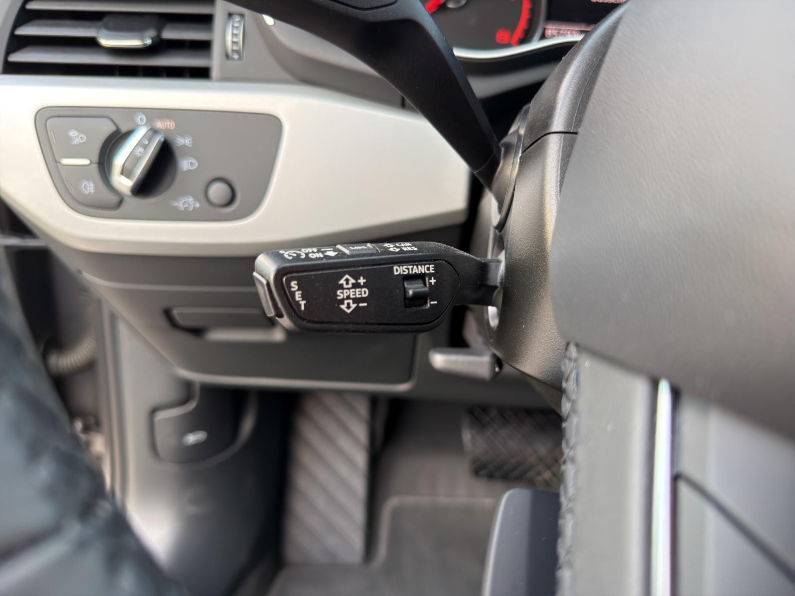 Audi A4 Avant 45 TFSI quattro advanced /LED/KAMERA, миниатюра 24