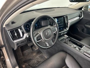 Volvo V60 - 12
