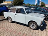 Trabant P 601 L original Zustand H Kennzei... - Trabant: Original