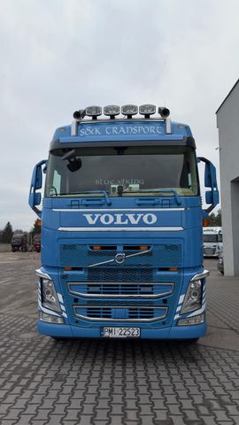 Volvo FH 500